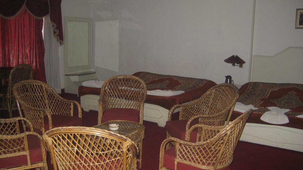 Goldan Parks Inn Kodaikanal Quarto foto