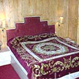 Goldan Parks Inn Kodaikanal Exterior foto